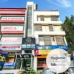 Fabhotel Prime V Hazratganj
