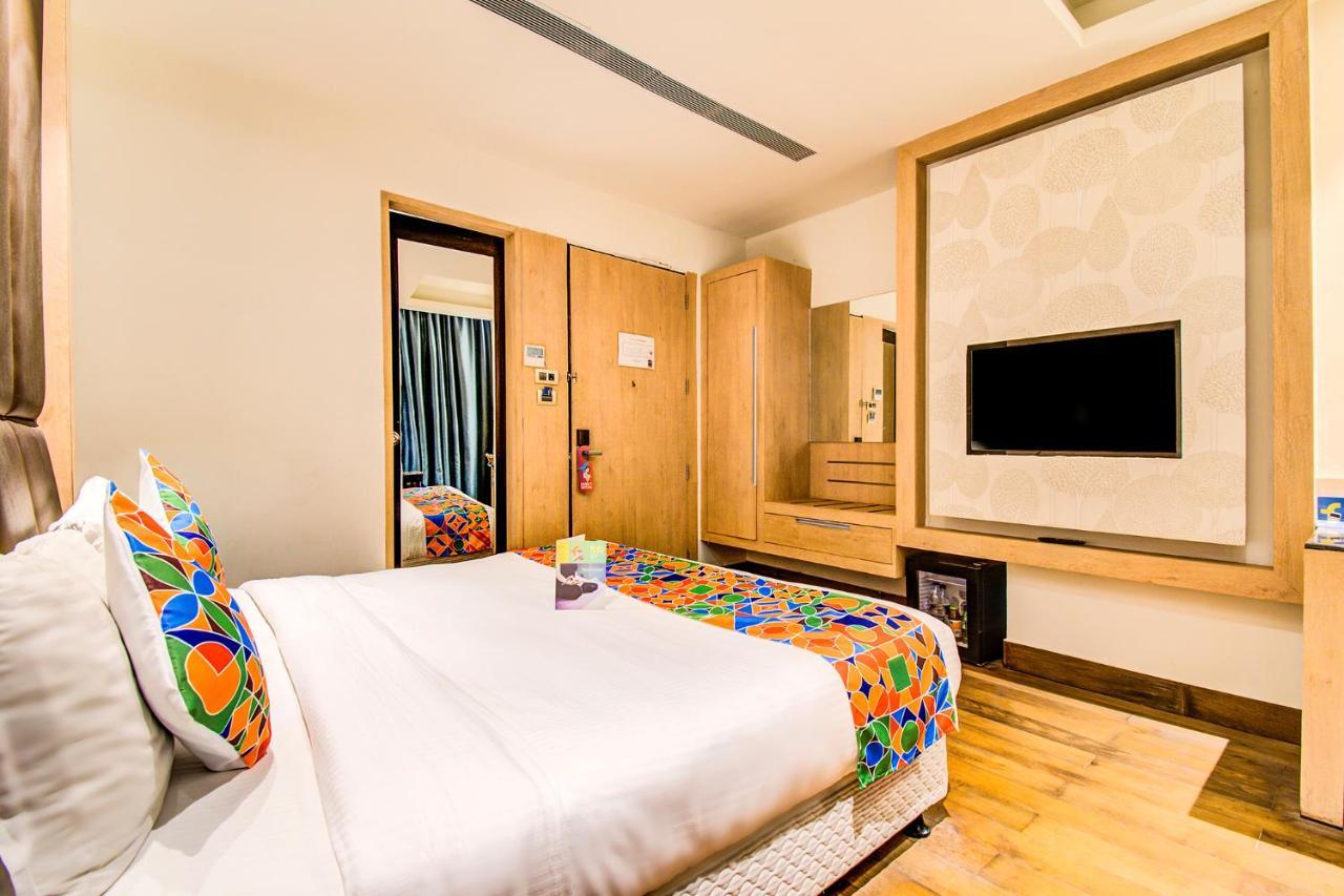 Fabhotel Prime V Hazratganj 3*