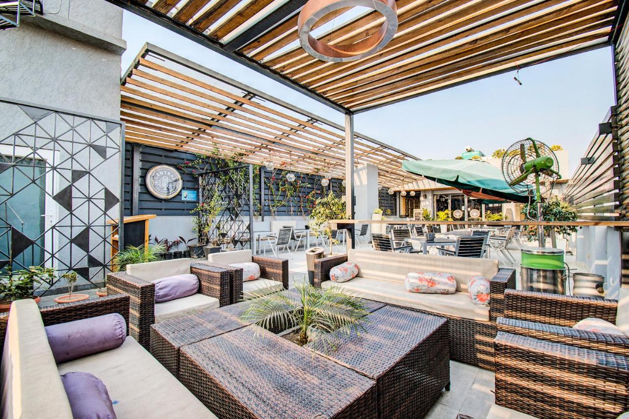Fabhotel Prime V Hazratganj 3*