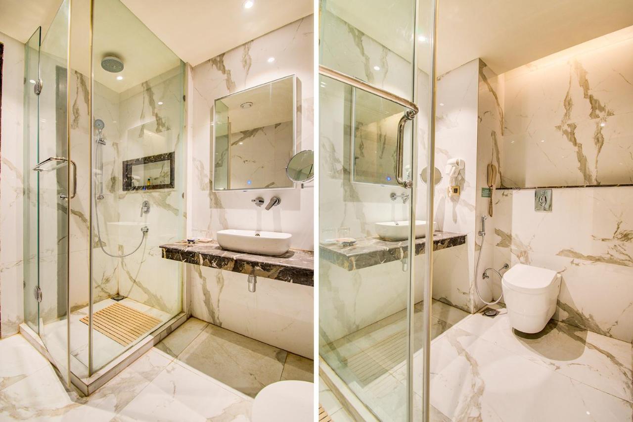 Fabhotel Prime V Hazratganj Hotel