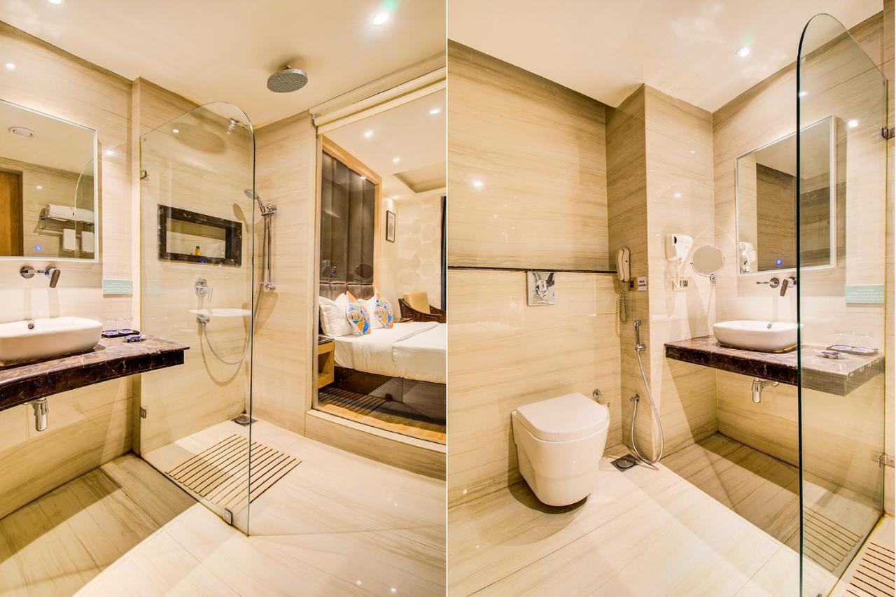 Fabhotel Prime V Hazratganj Hotel 3*