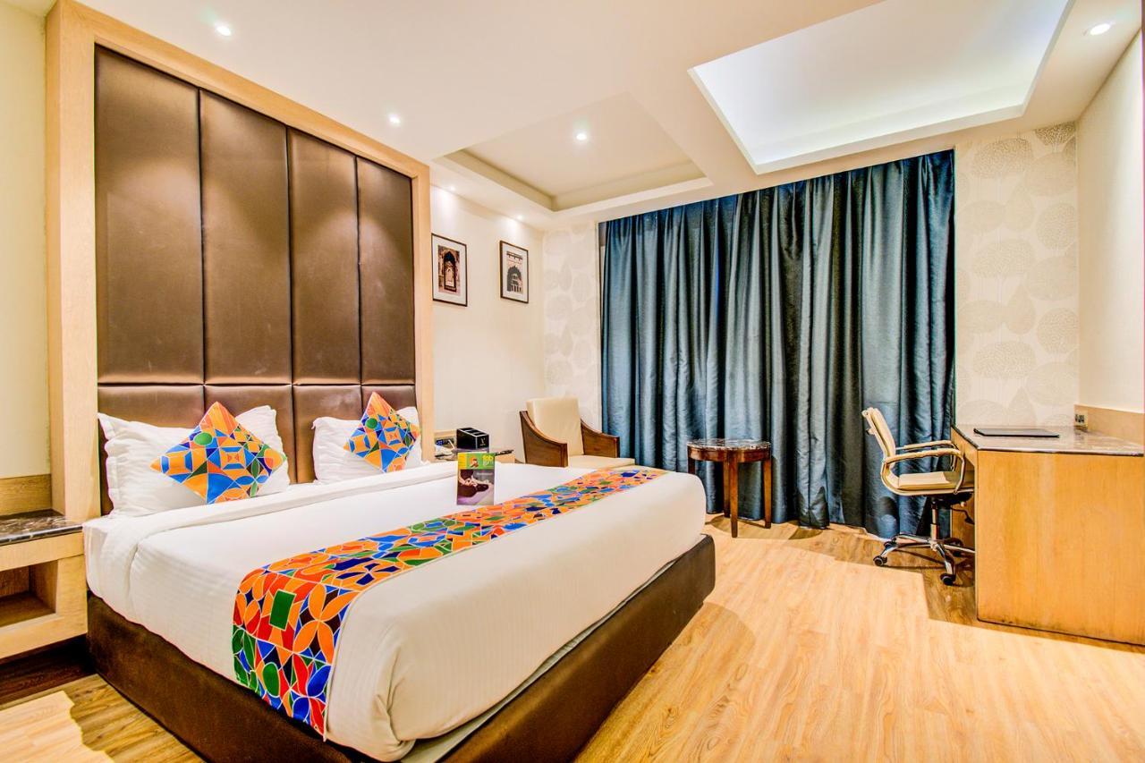 Fabhotel Prime V Hazratganj