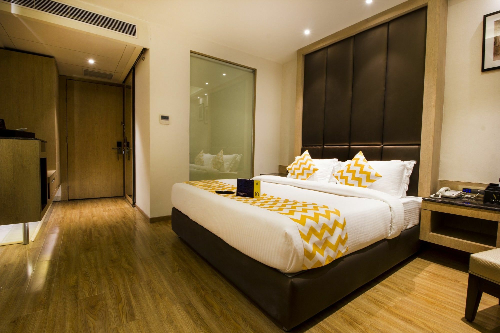 Fabhotel Prime V Hazratganj