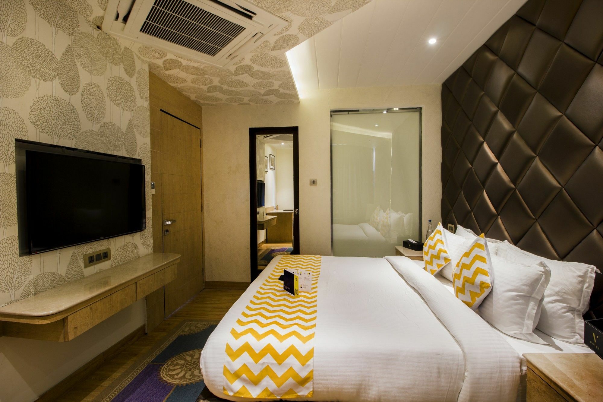 Fabhotel Prime V Hazratganj